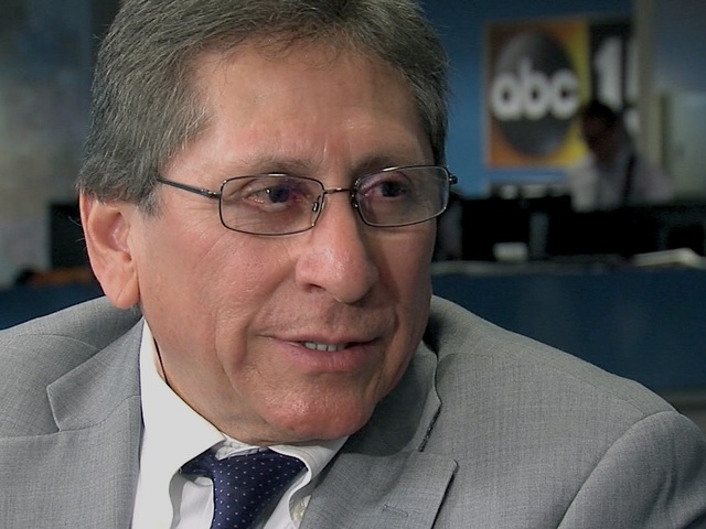Juan Martinez, prosecutor of Jodi Arias, placed on probation ABC15